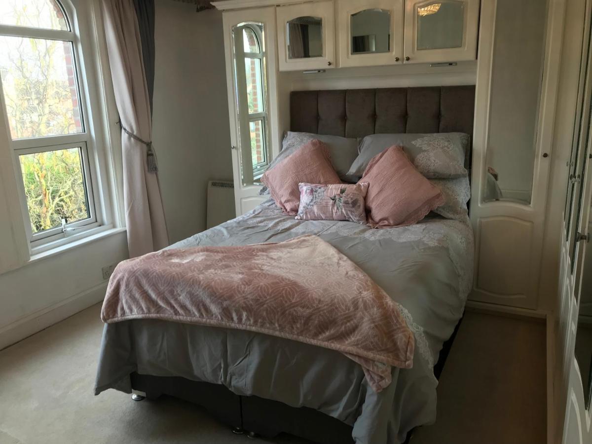 Citretum Angulus Apartment Southampton Ngoại thất bức ảnh