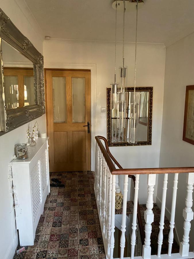 Citretum Angulus Apartment Southampton Ngoại thất bức ảnh