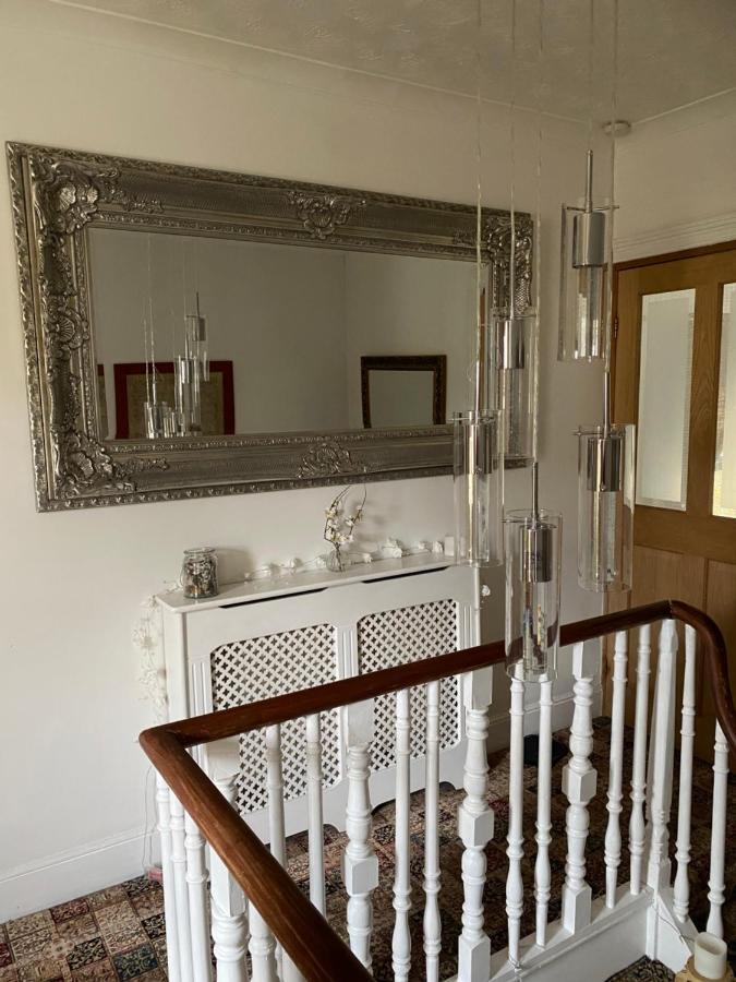Citretum Angulus Apartment Southampton Ngoại thất bức ảnh