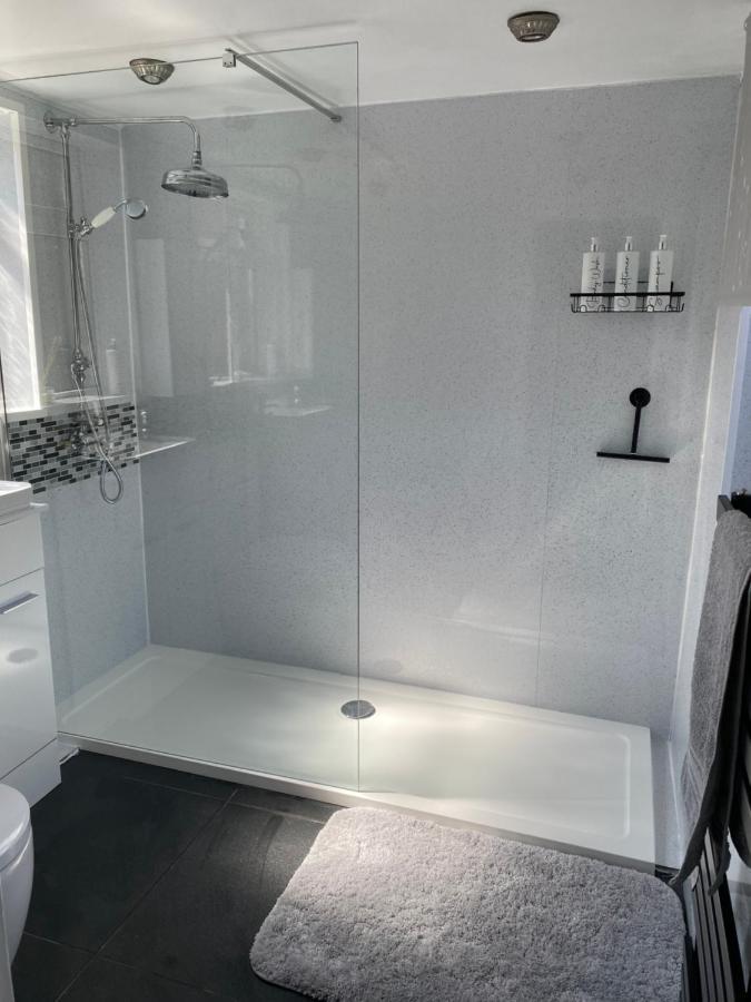 Citretum Angulus Apartment Southampton Ngoại thất bức ảnh