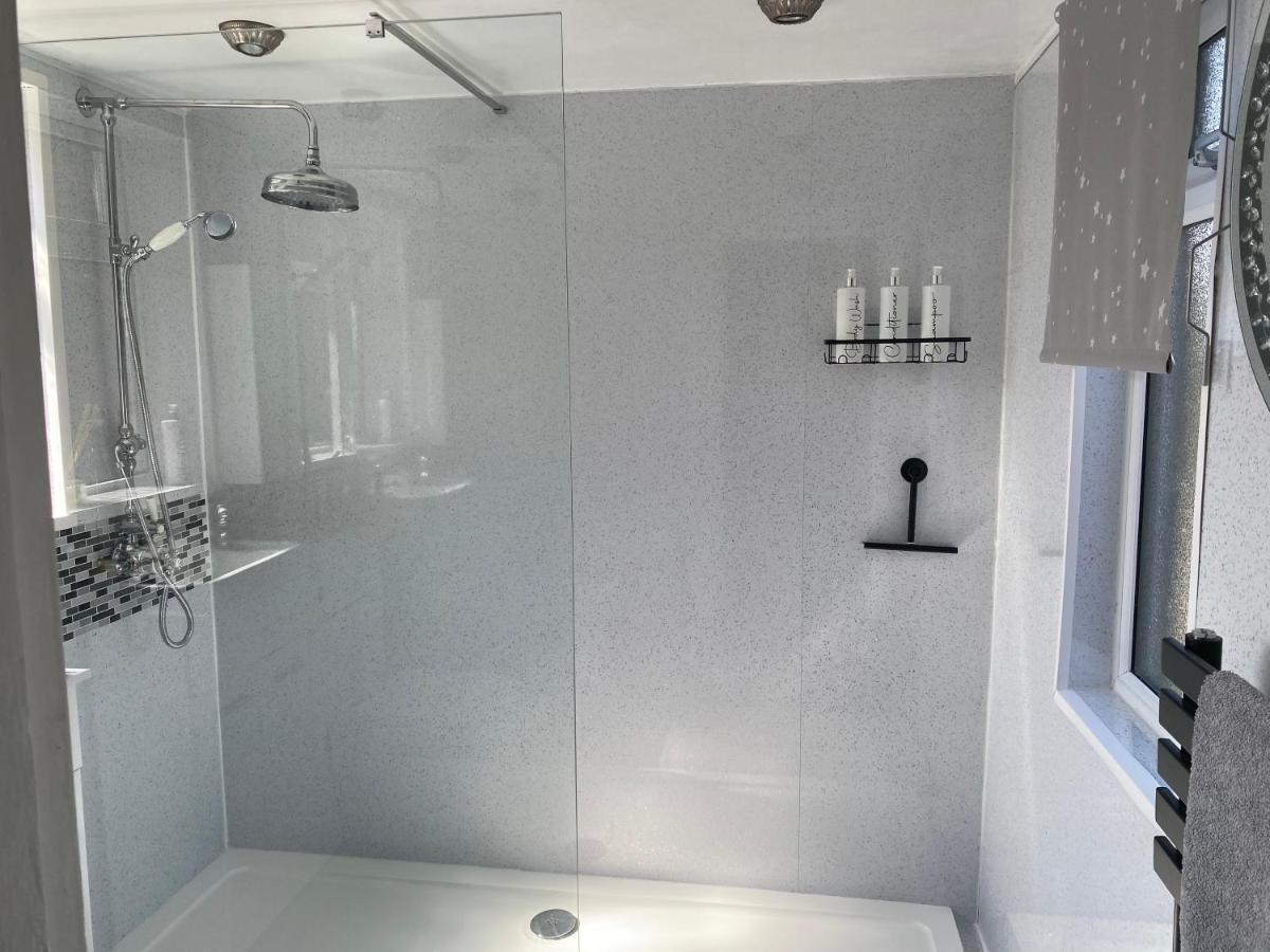 Citretum Angulus Apartment Southampton Ngoại thất bức ảnh